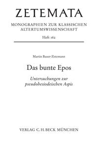 Produktbild: Das bunte Epos
