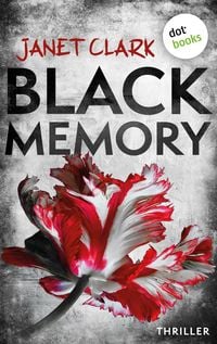 Bild vom Artikel Black Memory vom Autor Janet Clark