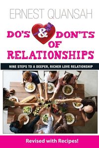 Produktbild: Do's & Don'ts of Relationships