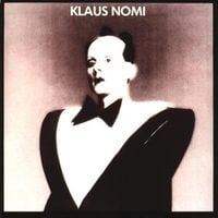Produktbild: Klaus Nomi