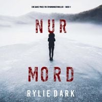Produktbild: Nur Mord (Ein Sadie Price FBI-Spannungsthriller &ndash; Buch 1)