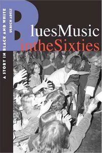 Produktbild: Blues Music in the Sixties