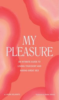Produktbild: Delarato, L: My Pleasure