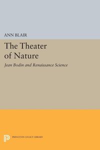 Produktbild: Theater of Nature