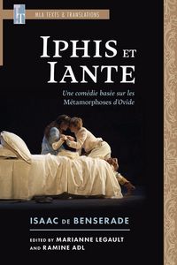Produktbild: Iphis Et Iante
