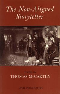 Produktbild: McCarthy, T: The Non-aligned Storyteller