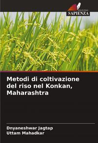 Produktbild: Metodi di coltivazione del riso nel Konkan, Maharashtra