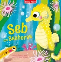 Produktbild: Seb the Seahorse