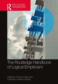 Produktbild: The Routledge Handbook of Logical Empiricism
