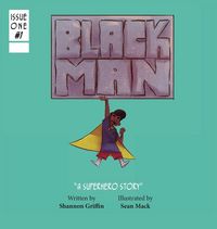 Produktbild: Black Man