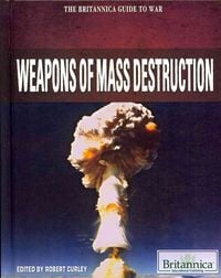 Produktbild: Weapons Of Mass Destruction