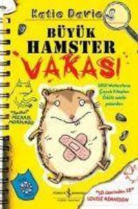 Produktbild: B&uuml;y&uuml;k Hamster Vakasi