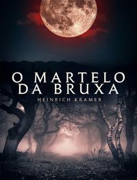 Produktbild: O Martelo da Bruxa