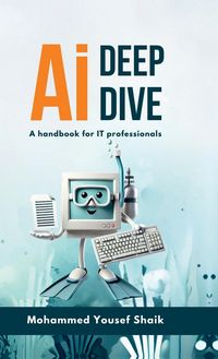 Produktbild: AI Deep Dive