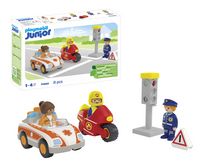 Produktbild: 71692 JUNIOR Helden des Alltags
