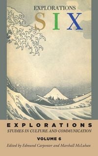 Produktbild: Explorations 6