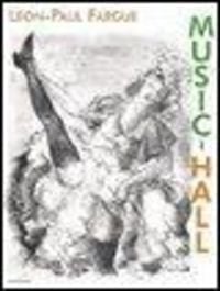 Produktbild: Music-Hall