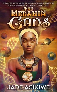 Produktbild: The Melanin Gods