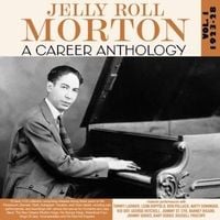 Produktbild: A Career Anthology Vol. 1 1923-28