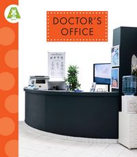 Produktbild: Doctor's Office