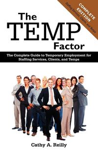 Produktbild: The Temp Factor