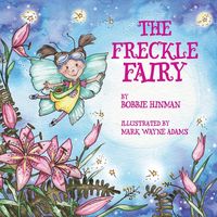 Produktbild: The Freckle Fairy