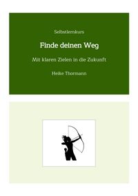 Produktbild: Selbstlernkurs: Finde deinen Weg