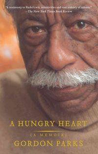 Produktbild: A Hungry Heart