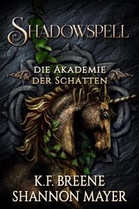Produktbild: Shadowspell 3