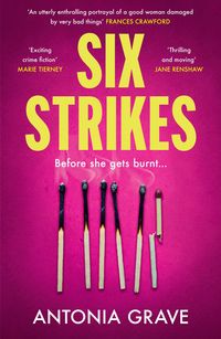 Produktbild: Six Strikes