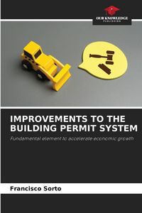 Produktbild: Improvements To The Building Permit System