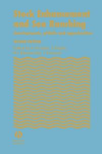 Produktbild: Stock Enhancement and Sea Ranching