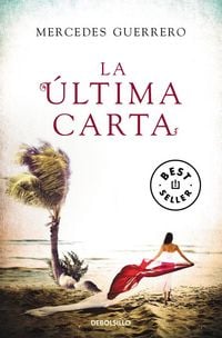 Produktbild: La &uacute;ltima carta