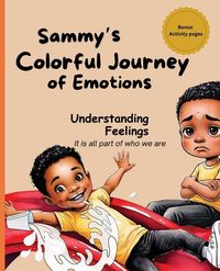 Produktbild: Sammy's Colorful Journey of Emotions