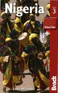 Produktbild: Nigeria