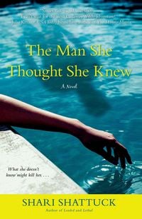 Produktbild: Man She Thought She Knew