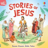 Produktbild: Stories of Jesus