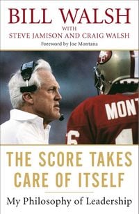 Produktbild: The Score Takes Care Of Itself