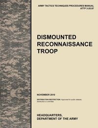 Produktbild: Dismounted Recconnaisance Troop