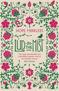 Produktbild: Lud-In-The-Mist