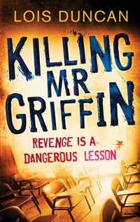 Produktbild: Killing Mr Griffin