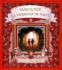 Bild vom Artikel La hermana de nieve vom Autor Lisa Aisato
