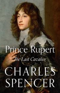 Produktbild: Prince Rupert