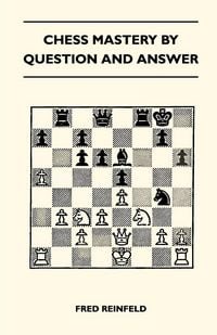 Produktbild: Chess Mastery By Question And Answer