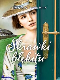 Produktbild: Skrawki blekitu