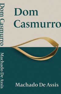 Produktbild: Dom Casmurro By