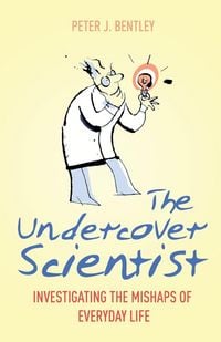 Produktbild: The Undercover Scientist