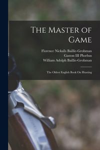 Produktbild: The Master of Game