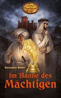 Produktbild: Im Banne des M&auml;chtigen