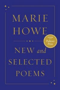 Produktbild: New and Selected Poems